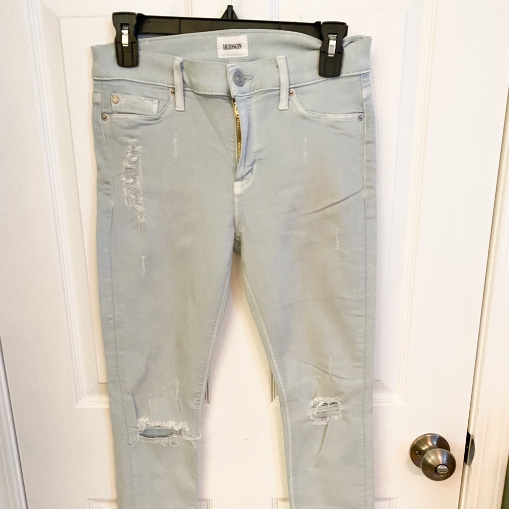 Hudson jeans